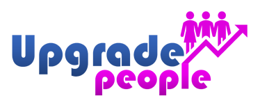 Logo Upgradepeople